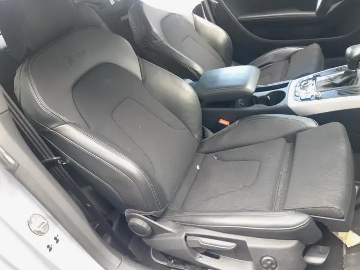 Asiento derecha Audi A5