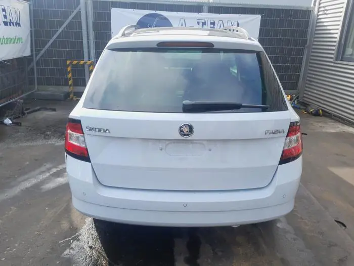 Sensor PDC Skoda Fabia