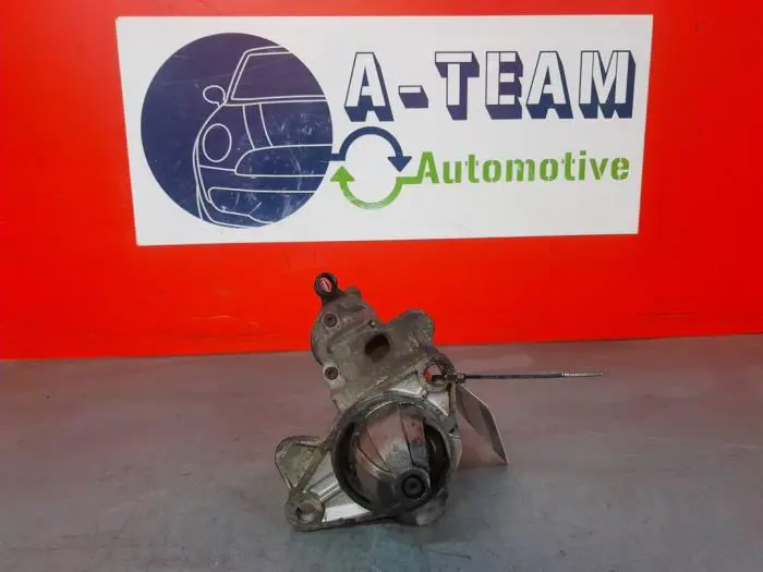 Motor de arranque Mini ONE