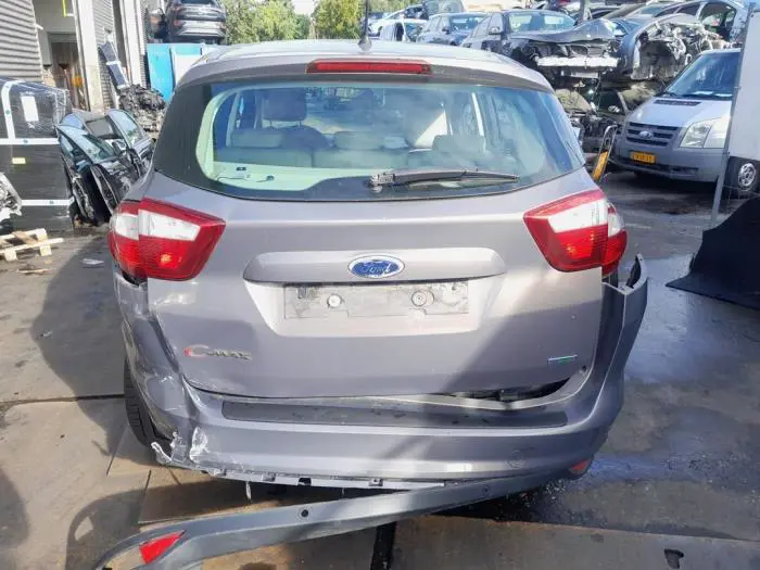 Muelle de torsión detrás Ford C-Max