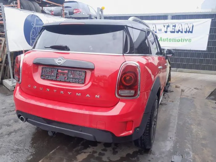 Guantera Mini Countryman