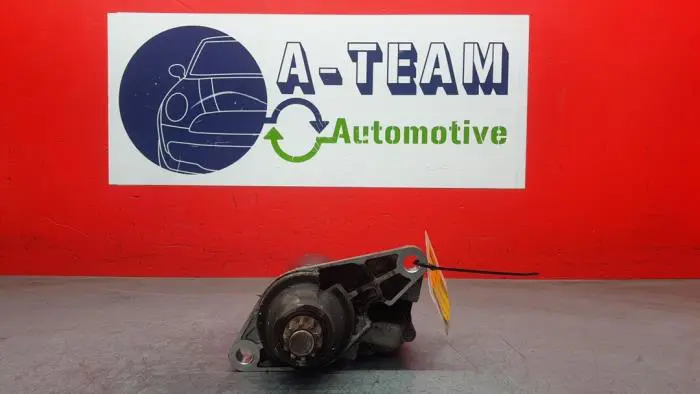 Motor de arranque Volkswagen Fox