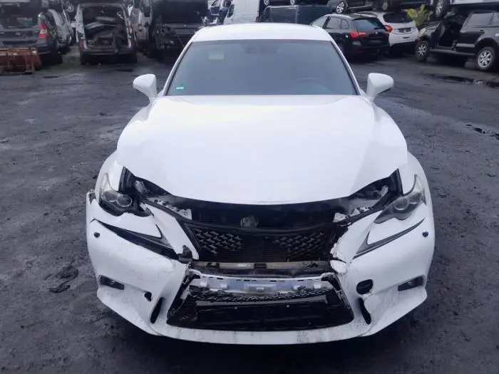 Radiador de aire acondicionado Lexus IS 300