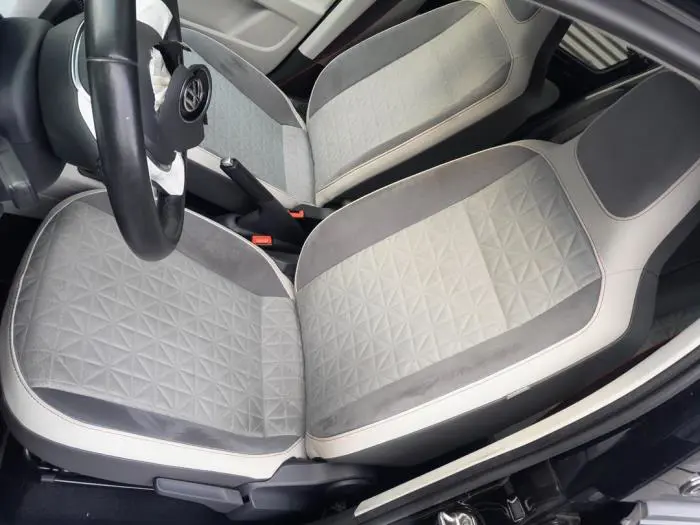 Asiento izquierda Volkswagen UP