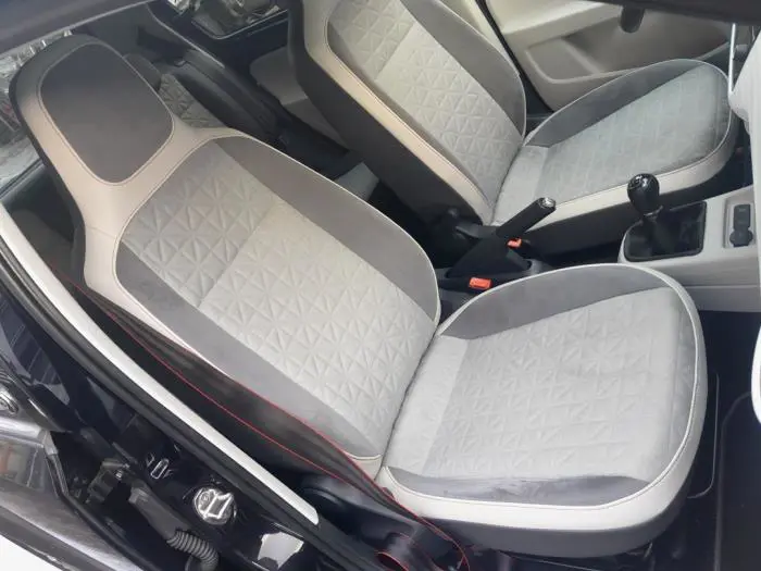 Asiento derecha Volkswagen UP