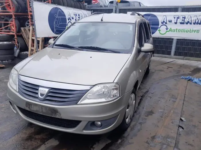 Bomba ABS Dacia Logan