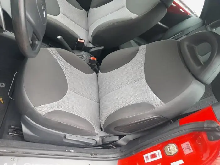 Asiento izquierda Citroen Pluriel