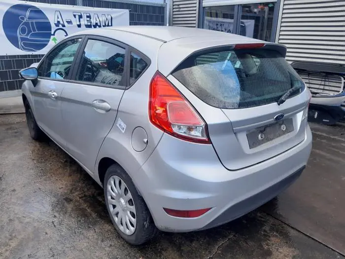 Portier 4Deurs links-achter Ford Fiesta