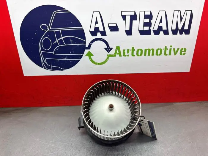 Motor de ventilador de calefactor Volkswagen UP