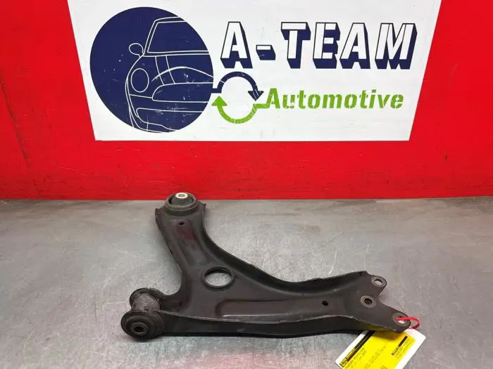 Brazo portante derecha delante Volkswagen UP