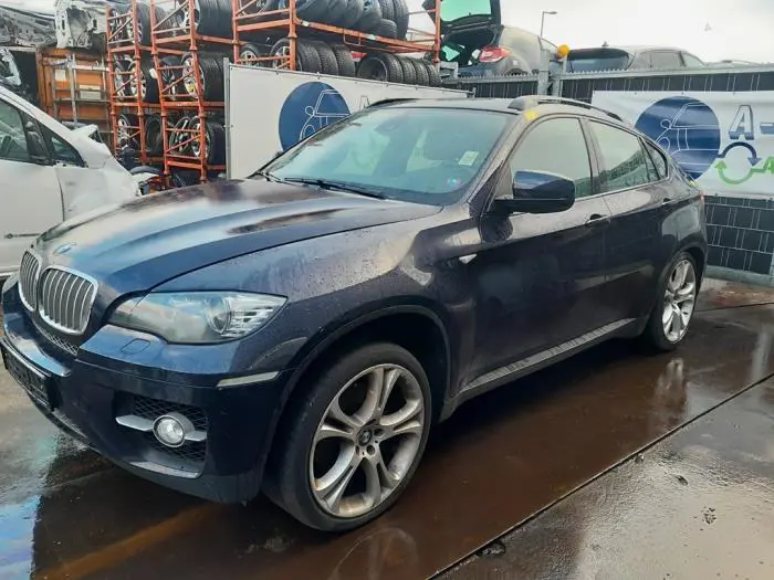 Portier 4Deurs links-voor BMW X6