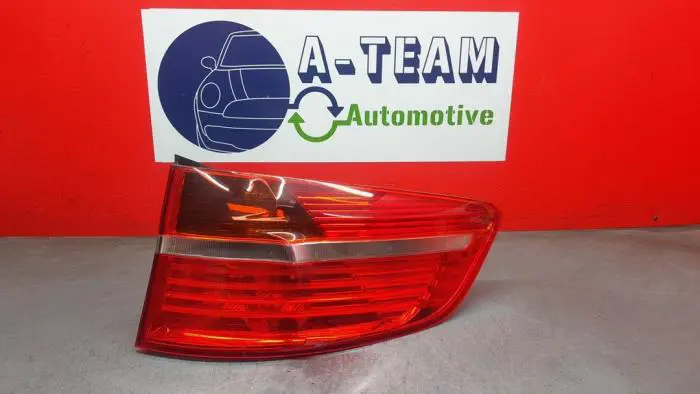 Luz trasera derecha BMW X6