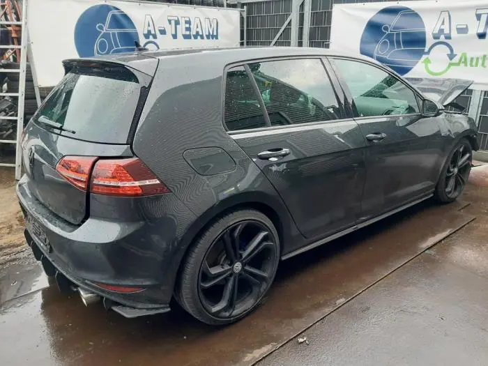 Portier 4Deurs rechts-achter Volkswagen Golf