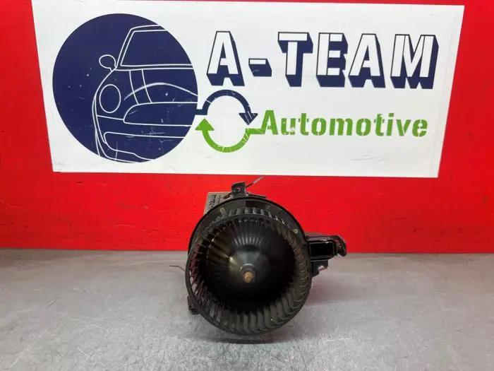 Motor de ventilador de calefactor Audi A1