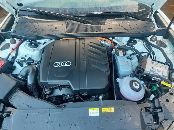 Bomba ABS Audi A6