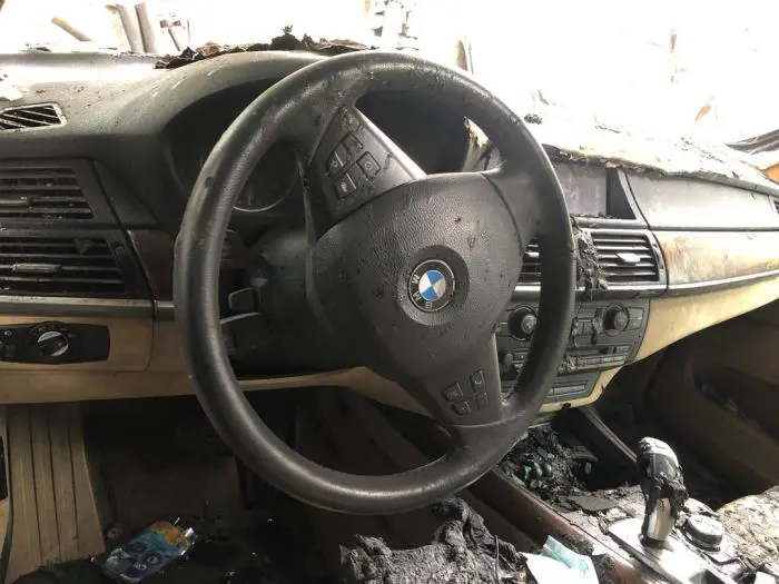 Airbag izquierda (volante) BMW X5