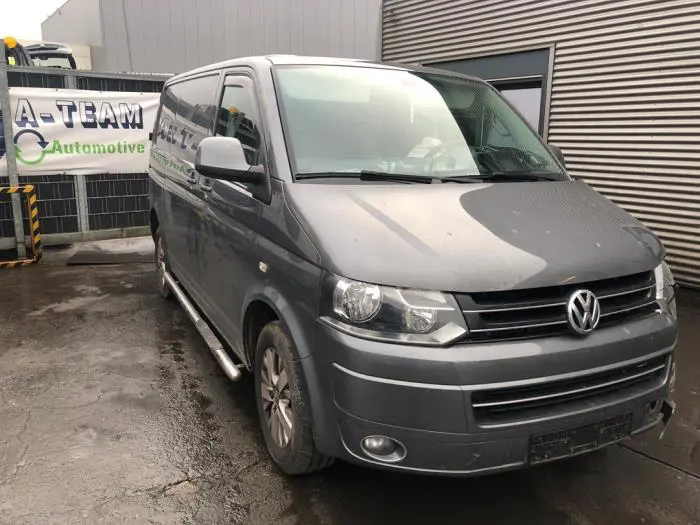 Subchasis Volkswagen Transporter