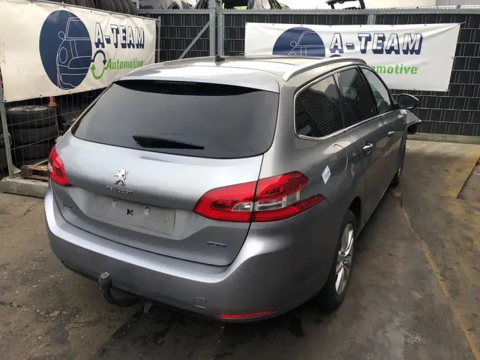 Cilindro freno principal Peugeot 308