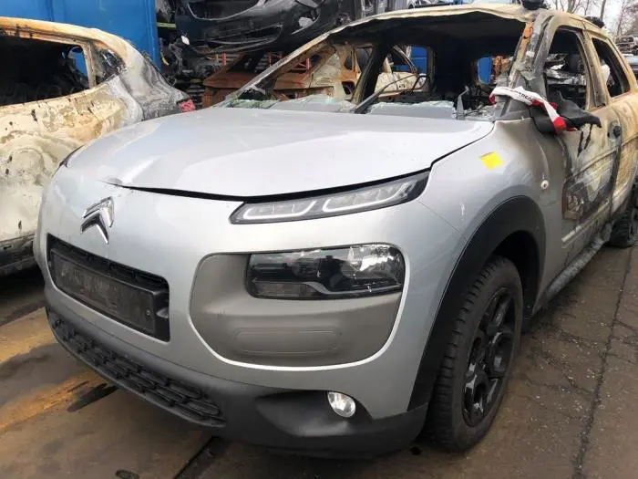 Mangueta de dirección izquierda delante Citroen C4 Cactus