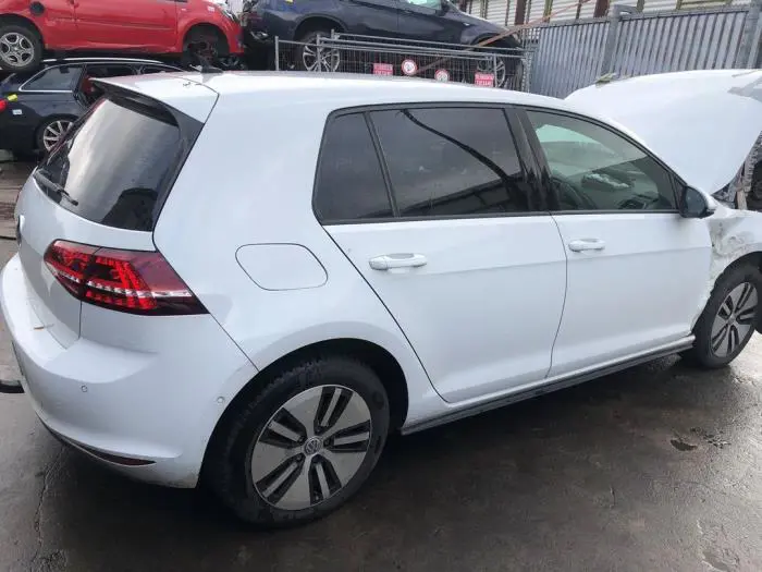 Portier 4Deurs rechts-achter Volkswagen Golf