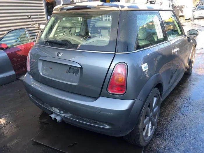 Luz trasera derecha Mini Cooper S