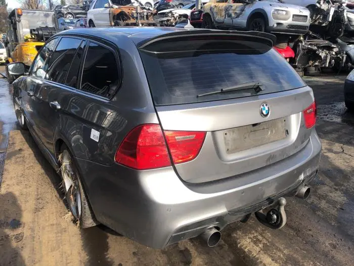 Expansievat BMW 3-Serie