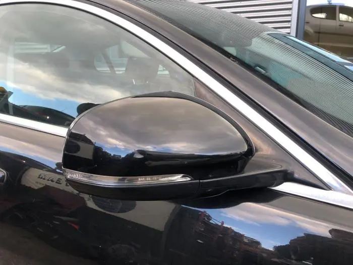 Retrovisor externo derecha Jaguar XF