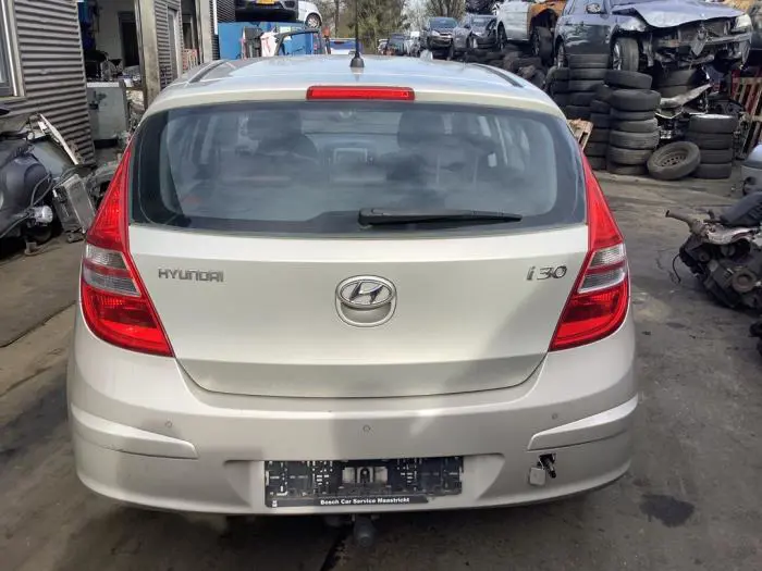 Parachoques trasero Hyundai I30