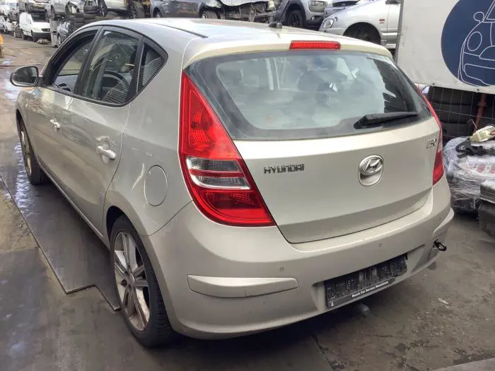 Mecanismo de cierre del portón trasero Hyundai I30