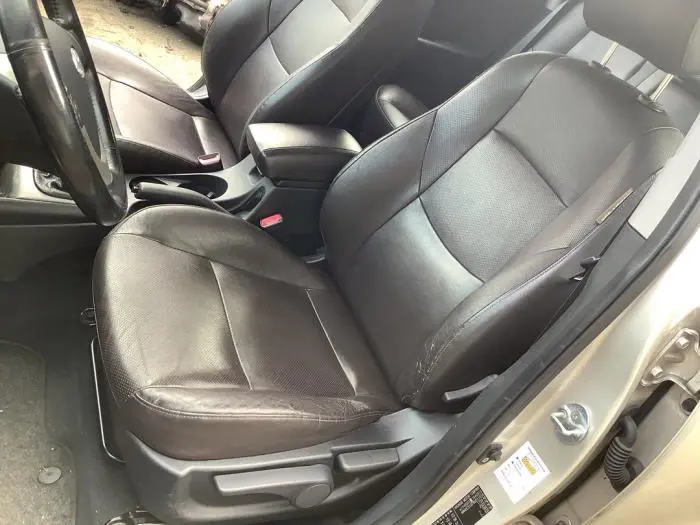 Asiento izquierda Hyundai I30