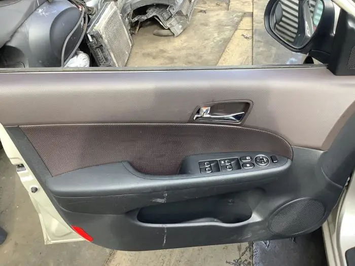 Interruptor de retrovisor Hyundai I30