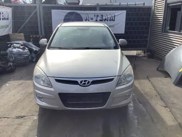 Brazo portante izquierda delante Hyundai I30