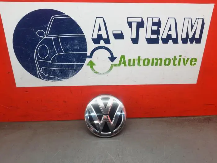 Emblema Volkswagen Golf