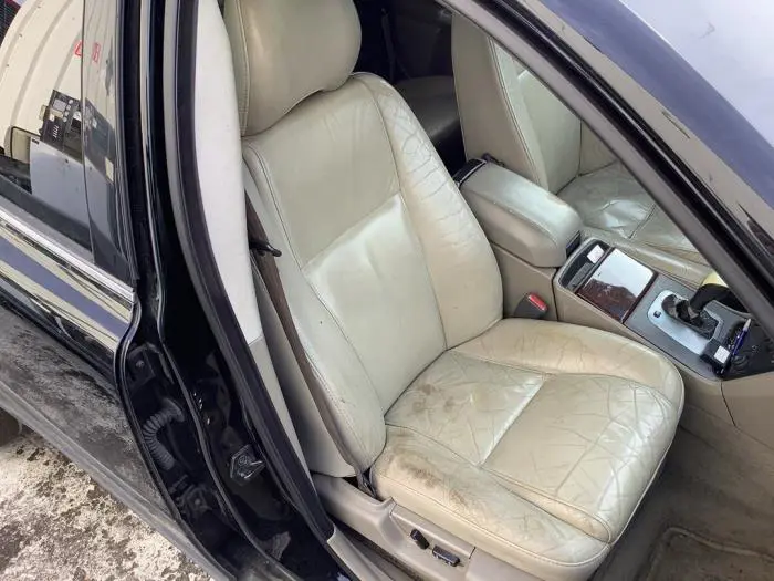 Asiento derecha Volvo XC90