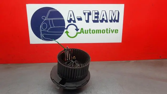 Motor de ventilador de calefactor Volkswagen Caddy