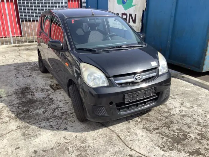 Ventilador de radiador Daihatsu Cuore