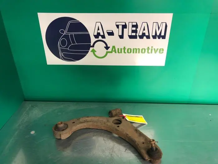 Brazo portante derecha delante Daihatsu Cuore