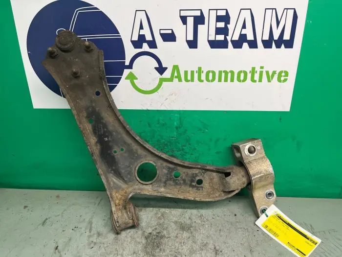 Brazo portante izquierda delante Audi A3