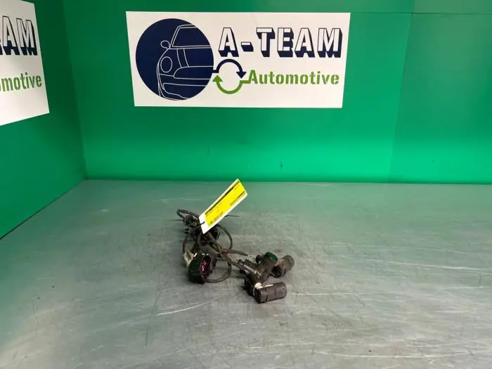 PDC Sensor Set Audi A6