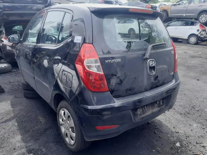 Eje de transmisión izquierda delante Hyundai I10