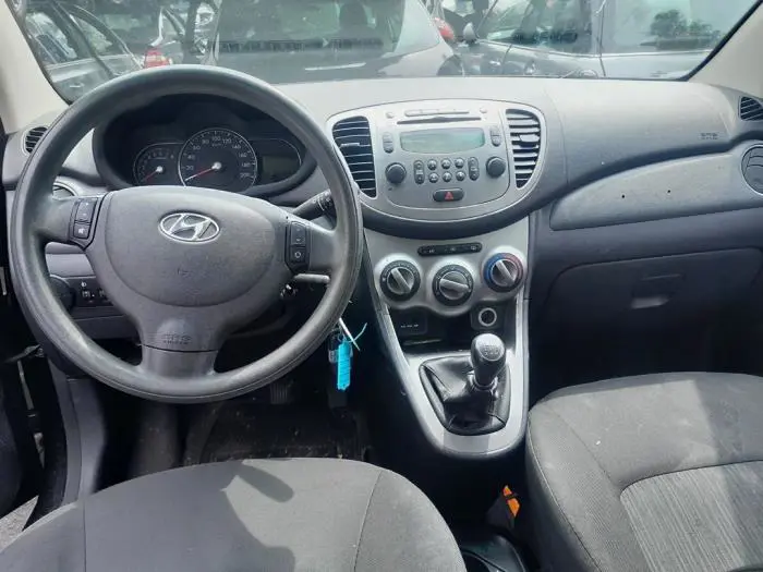 Panel de control de calefacción Hyundai I10