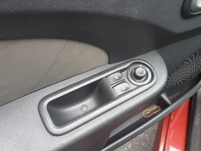 Interruptor de retrovisor Renault Twingo