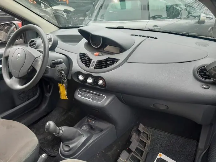 Panel de instrumentación Renault Twingo