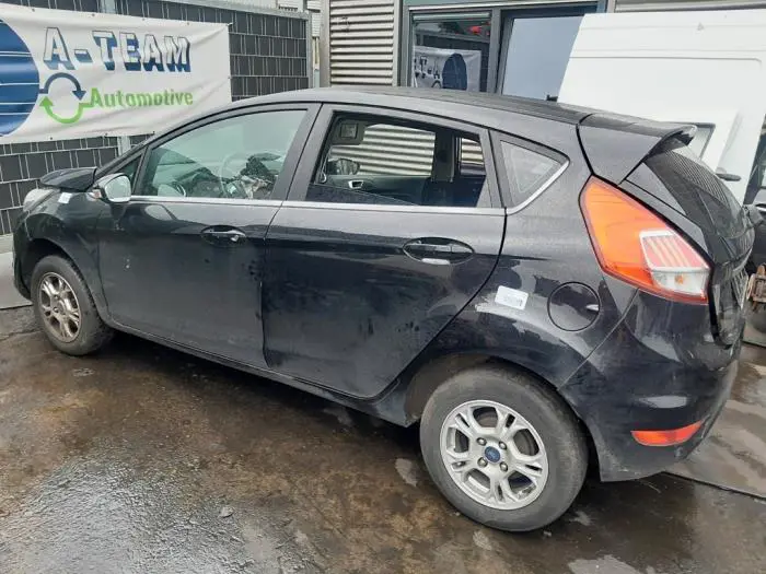 Portier 4Deurs links-achter Ford Fiesta