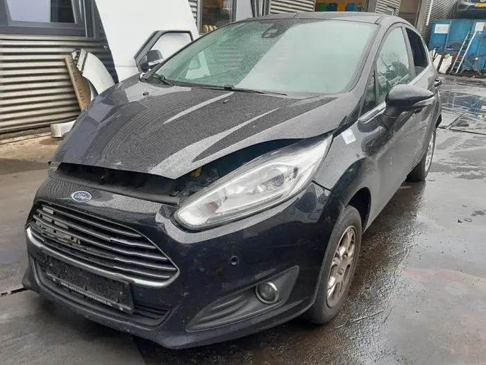 Motor de arranque Ford Fiesta