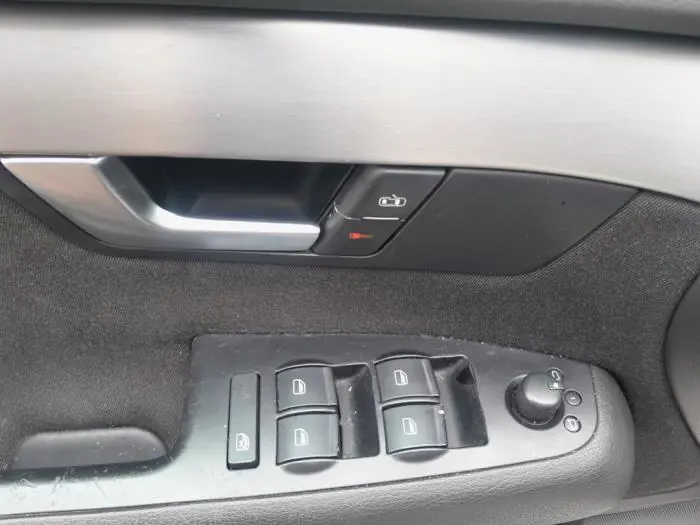Interruptor de ventanilla eléctrica Audi A4