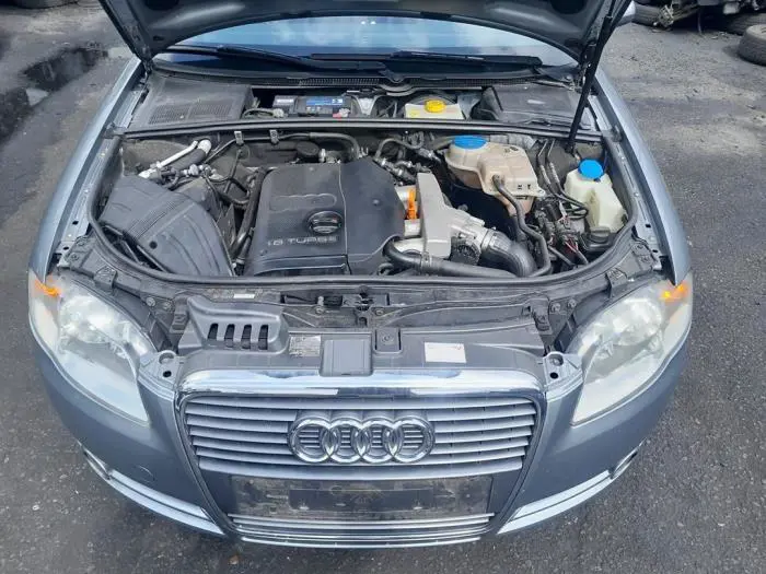 Sonda Lambda Audi A4