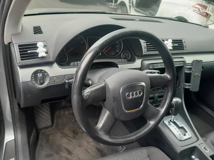 Juego y módulo de airbag Audi A4