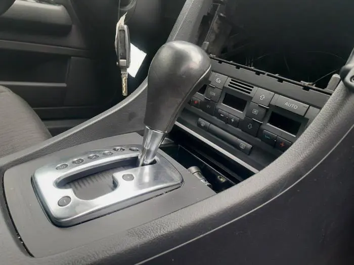 Kachel Bedieningspaneel Audi A4