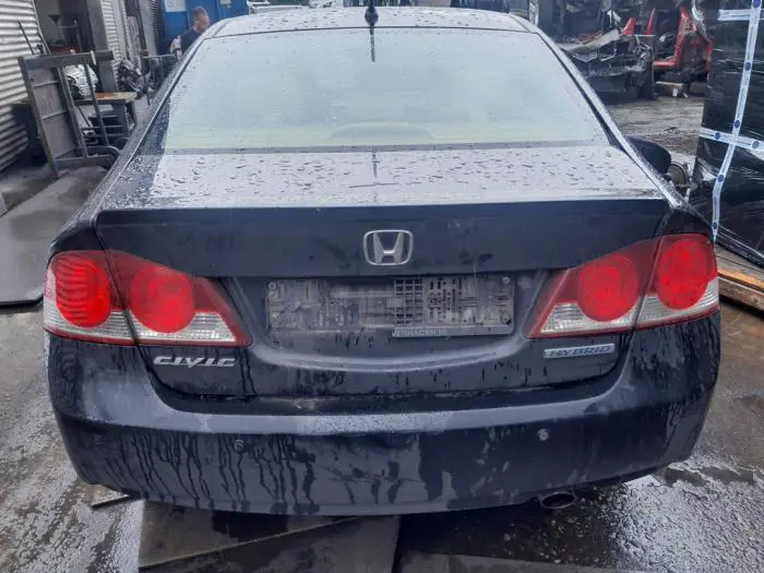 Eje de transmisión izquierda delante Honda Civic IMA